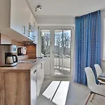 Apartmán Residenz Ostseestrand 4 *