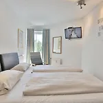 Residenz Ostseestrand 4 Apartmán Scharbeutz