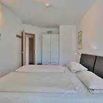Residenz Ostseestrand 4 * Scharbeutz
