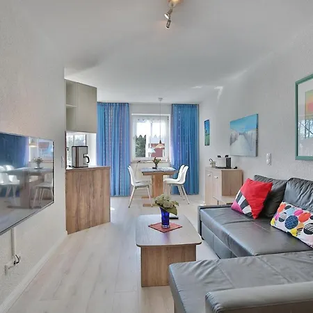 Residenz Ostseestrand 4 * Scharbeutz