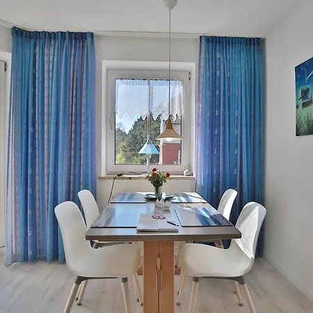 Apartman Residenz Ostseestrand 4