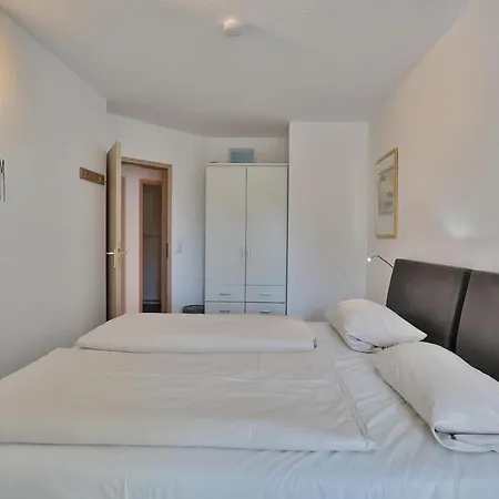 Residenz Ostseestrand 4 * Scharbeutz