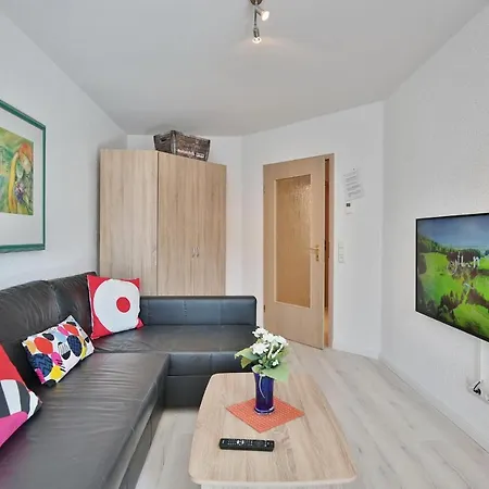 Residenz Ostseestrand 4 *