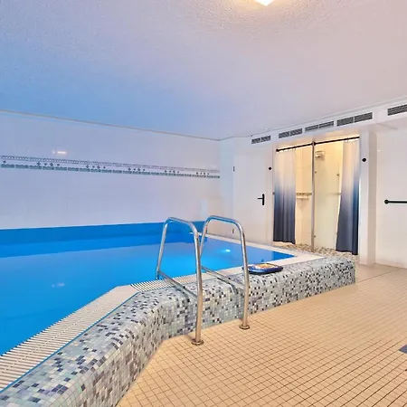 Apartman Residenz Ostseestrand 4