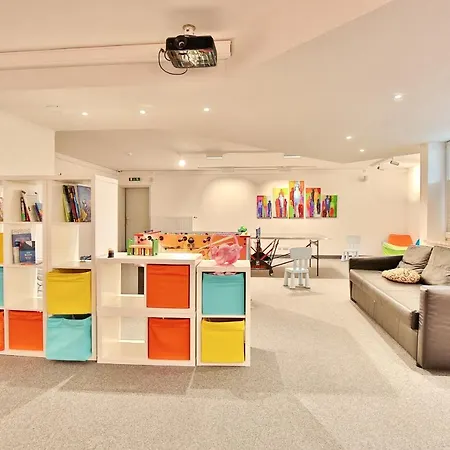 Residenz Ostseestrand 4 *