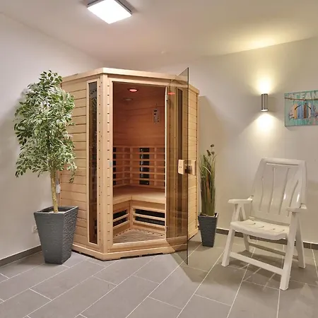 Residenz Ostseestrand 4 * Scharbeutz